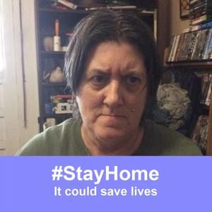 Meet your Posher, Tina